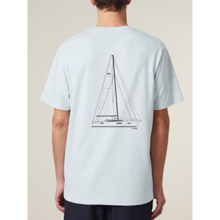 TS HOMME RM YACHT CLASSIQUE