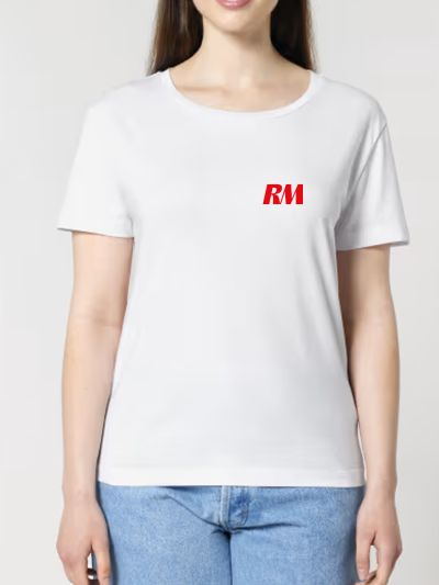 TS FEMME RM ROUGE