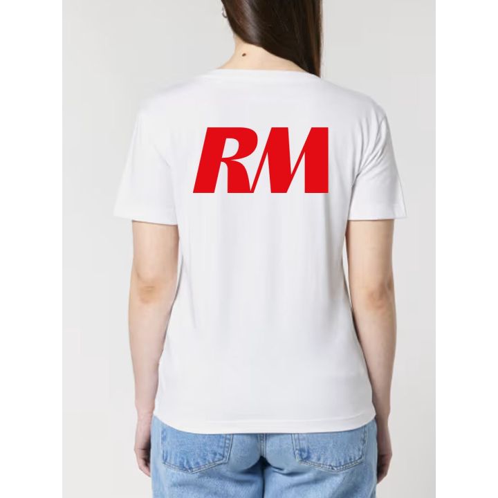 TS FEMME RM ROUGE