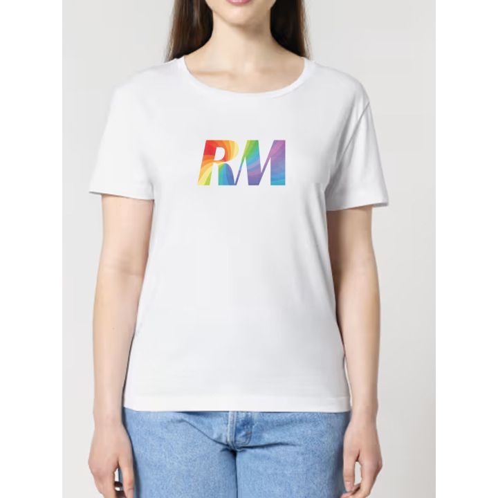 TS FEMME RM COULEURS
