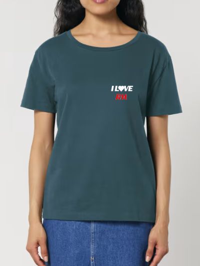 TS FEMME I LOVE RM