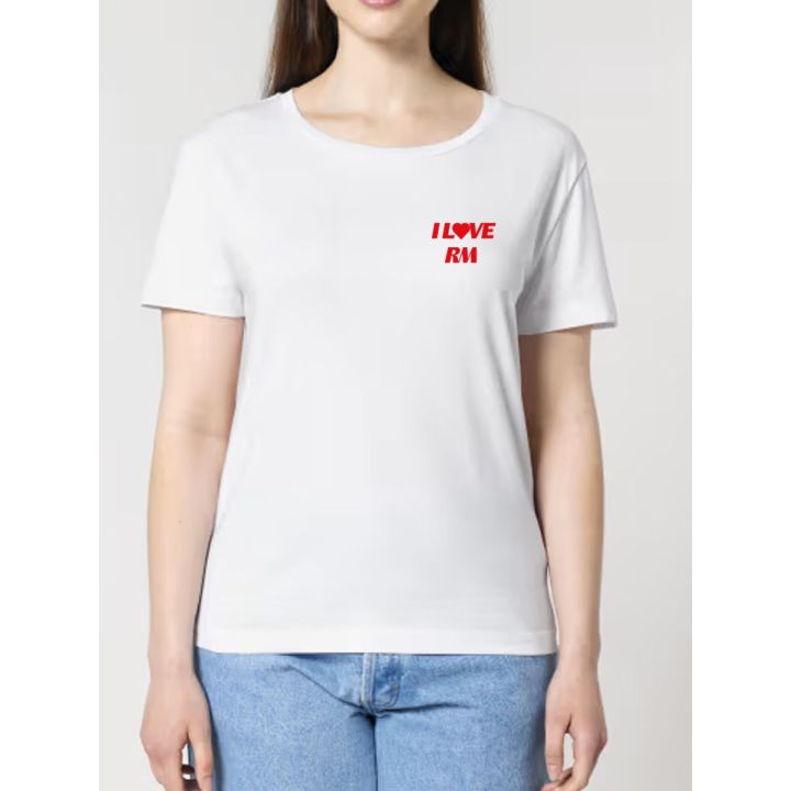 TS FEMME I LOVE RM