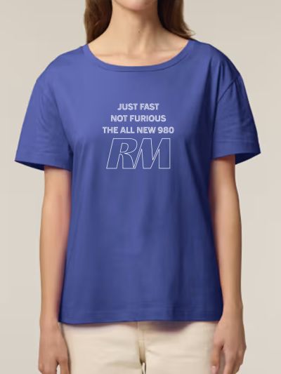 TS FEMME RM FAST