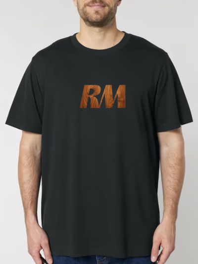 TS HOMME Visuel BOIS