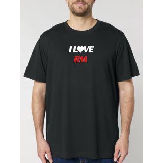 TS HOMME I LOVE RM