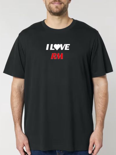 TS HOMME I LOVE RM